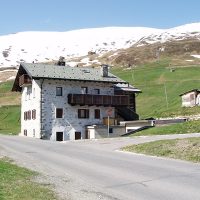 Bed and Breakfast Livigno